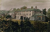 Lissan House c.1890