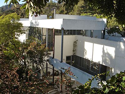 Lovell House 2