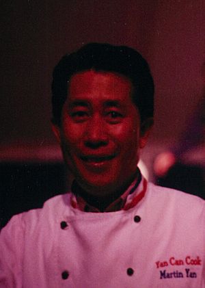 Loz martin yan 1994