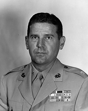 LtCol Leo John Dulacki