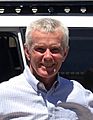 Malcolm Roberts 2020