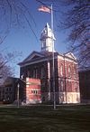 Menominee County Courthouse