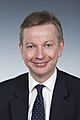 Michael Gove Minister