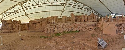 Mnajdra 01