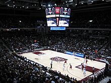 Msu v arkansas