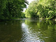 Neshaminy Creek