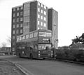 New in service at New Addington - geograph.org.uk - 1607118