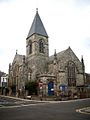 North Berwick Baptist Church - geograph.org.uk - 957515