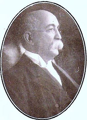 Olegario Molina