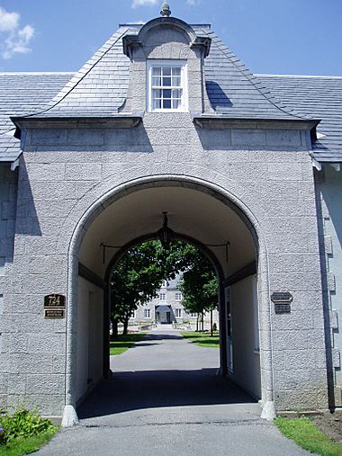 Papal Nuncio, Ottawa