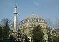 Pertev Paşa Cami