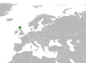 Primula scotica distribution.svg