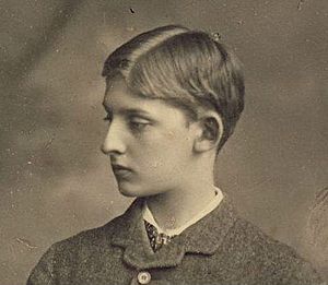 Prince Ferdinand of Romania