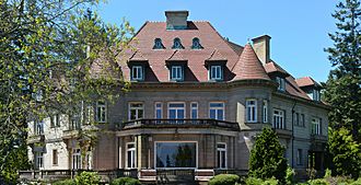 Rear of Pittock Mansion.jpeg