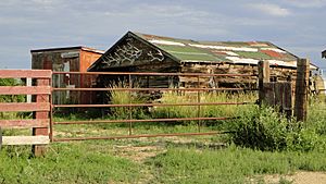 Red Desert Ranch (Wyoming)