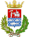 Coat of arms of Rieti