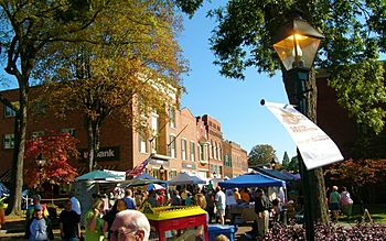 RogersvilleHeritageDays