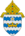 Roman Catholic Archdiocese of Atlanta.svg