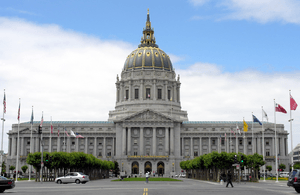 SFCityHall