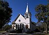 Salado United Methodist Church