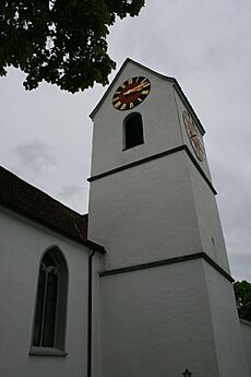 Sankt Pankratius-Kirche