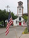 Saxonburg Historic District