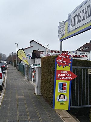 Schildershop