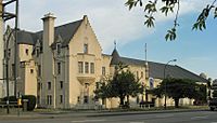 Seaforth Armoury.jpg