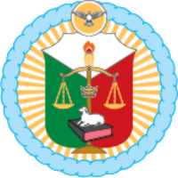 Seal of Iglesia ni Cristo.png