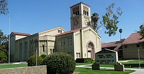 South Pasadena Middle School (28 July 2009) (cropped).jpg