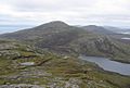 South Ridge of Stulabhal - geograph.org.uk - 15963