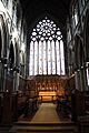 St.George's chancel - geograph.org.uk - 1157054