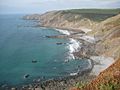 Stanbury Mouth - geograph.org.uk - 1568942