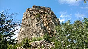 Sugarloaf Winona MN