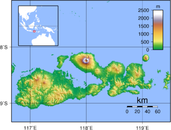 Sumbawa Topography.png