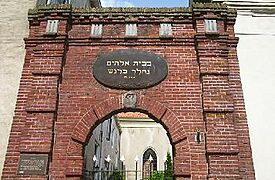 Synagoge elburg