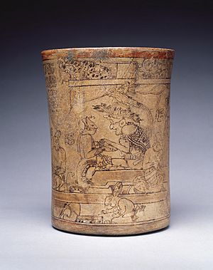 The Princeton Vase