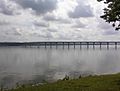 Tn River Bridge Natchez Trace