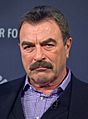 Tom Selleck at PaleyFest 2014