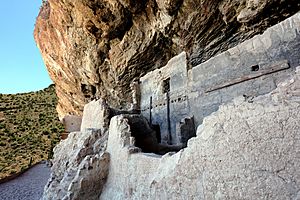 Tonto National Monument 4