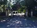 Toowong Cemetery 6