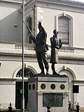 UDR Memorial 20110612 0920