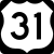 US 31.svg