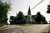 Shirley Village Historic District