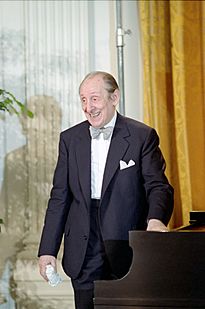 Vladimir Horowitz C37292-1