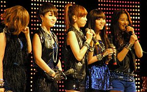 4minute at Dongguk Festical.JPG