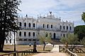 Acebrón palace