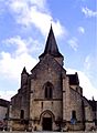 Aignay-leDuc eglise