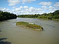 Assiniboine Park Winnipeg Manitoba