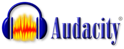 Audacity Logo With Name.png